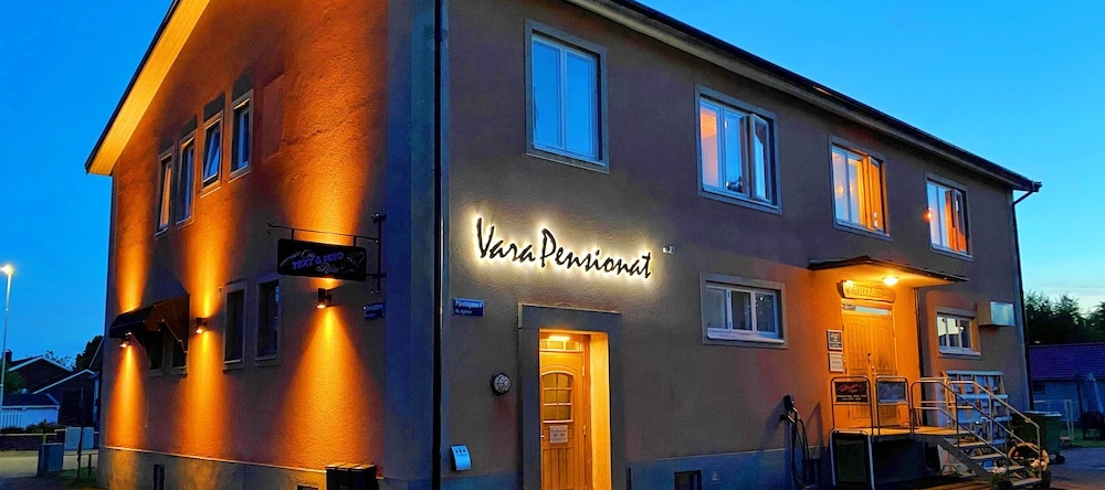 Vara Pensionat, Вара — фото 1