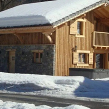 Lerine Des Alpes, Сикст-Фер-а-Шеваль — фото 3