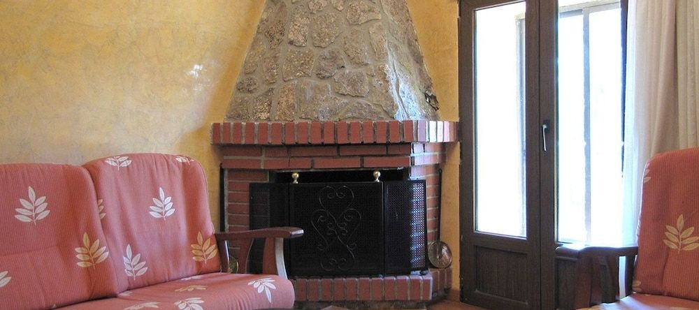 Casa Rural Villa Luz I y II, 阿韦哈尔 — 照片 1