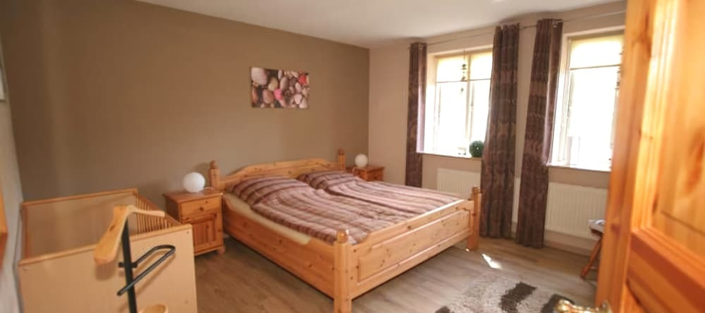 Ferienwohnung Meerestöne, Нордстранд — фото 1