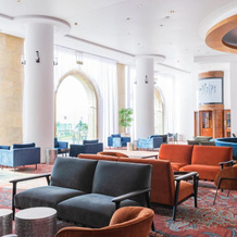 Brown Dead Sea by Brown Hotels, Ein Bokek — photo 4