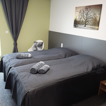 MOTEL Bad Vöslau, 巴特弗斯劳 — 照片 5