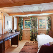 HochLeger - Chalet Refugium, 阿绍 — 照片 2