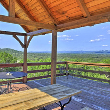 Quiet Utopia Retreat: Deck & Hill Country Views, Утопия — фото 4