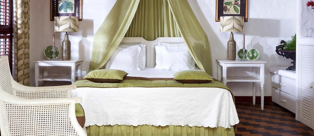 Casa De São José Hotel De Charme, Camocim — photo 1