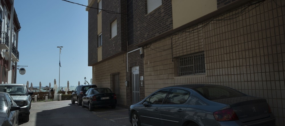 Apartamentos La Encarnación, 洛斯阿尔卡萨雷斯 — 照片 1