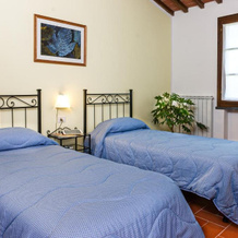 Corte Tommasi Residence, 下卡斯泰尔弗兰科 — 照片 5