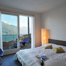 Vista Terrazza, Pianello del Lario — photo 2