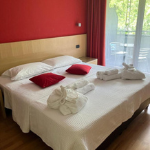 Hotel Oasi SPA & Wellness, 加尔达湖滨 — 照片 3