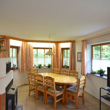 Serene Holiday Home in Bischofsmais Bavaria near Forest, 比绍夫斯迈斯 — 照片 5