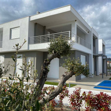 Thalassa & Thalassa Prive Residential Complex, Паралиа Офриниоу — фото 3