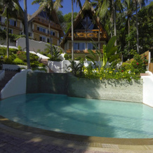 Waimea Luxury Houses - El Galleon Dive Resort Annex, 加莱拉港 — 照片 2