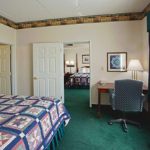Parkview Inn & Suites Lancaster, Lancaster — photo 3