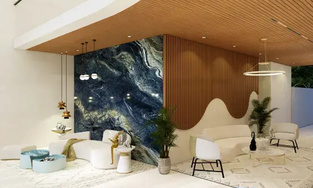The Sand Suites & Villas - Jimbaran
