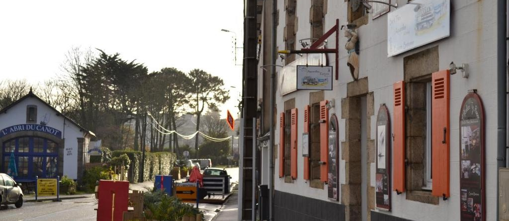 Le Libenter, Landeda — photo 1