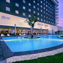 Aston Cirebon Hotel & Convention Center Hotel, Cirebon — photo 2