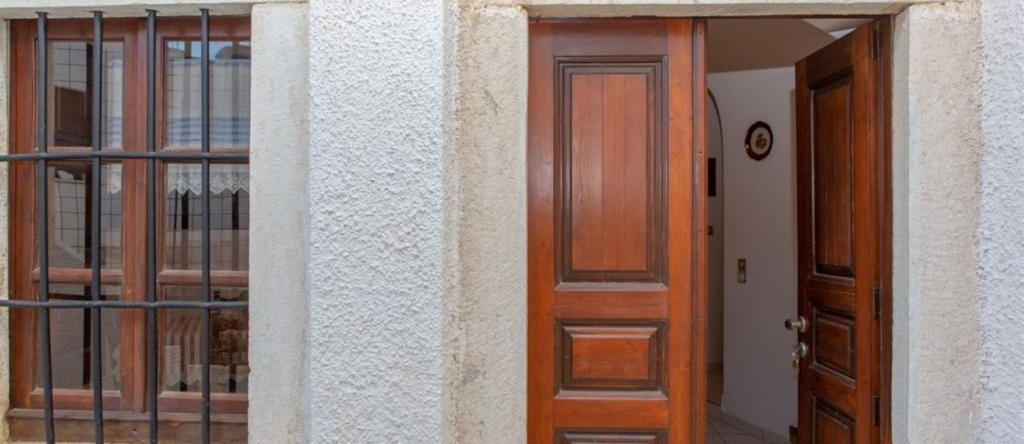 Vrodos House, Apiranthos — photo 1