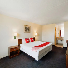 Oyo Hotel Doswell Kings Dominion, Досуэлл — фото 2