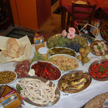 Agriturismo Parra, 圣卢恰德尔梅拉 — 照片 4