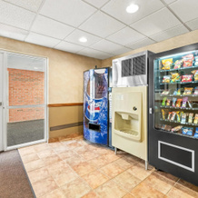 Quality Inn & Suites Big Stone Gap, Биг-Стон-Гэп — фото 3