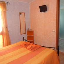 B&B Canne al vento, Muravera — photo 4