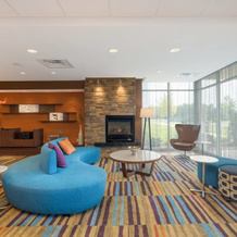 Fairfield Inn & Suites Bloomsburg, Эспи — фото 2