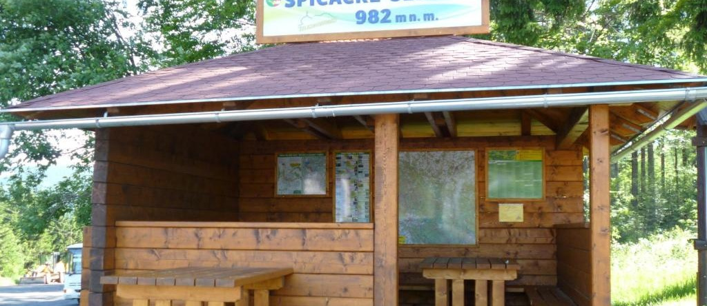 Hotel Karl, Zelezna Ruda — photo 1