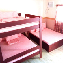 Camp Rofelio Surfing Beach Resort, 卡邦 — 照片 3