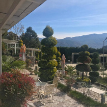 Hotel Panorama Elbasan, 爱尔巴桑 — 照片 4