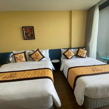 Hotel Sea View, Hoang Hoa — photo 3