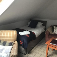 Woodvale B&B, Баллок — фото 3