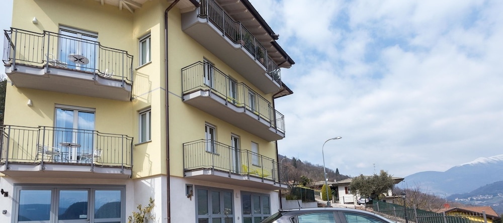 minerva residence, 拉韦纳蓬特特雷萨 — 照片 1