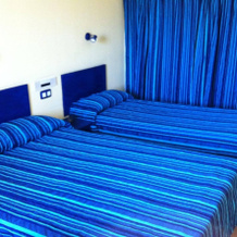 Hostal Golf, Camargo — photo 2