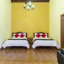 Capital O Hotel Tereza, Comitan — photo 5