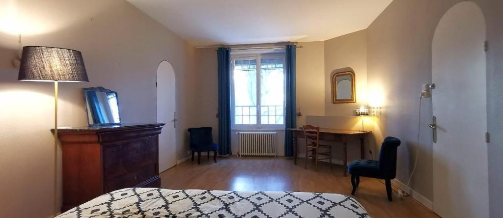Chambres d'hôtes La Maison Blanche, 圣瑞尼安 — 照片 1