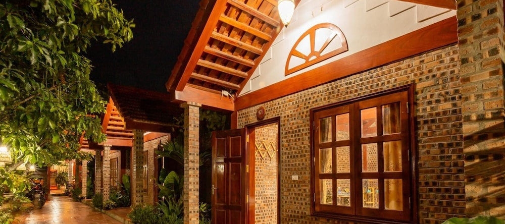 Bai Dinh Eco Homestay, 嘉远 — 照片 1
