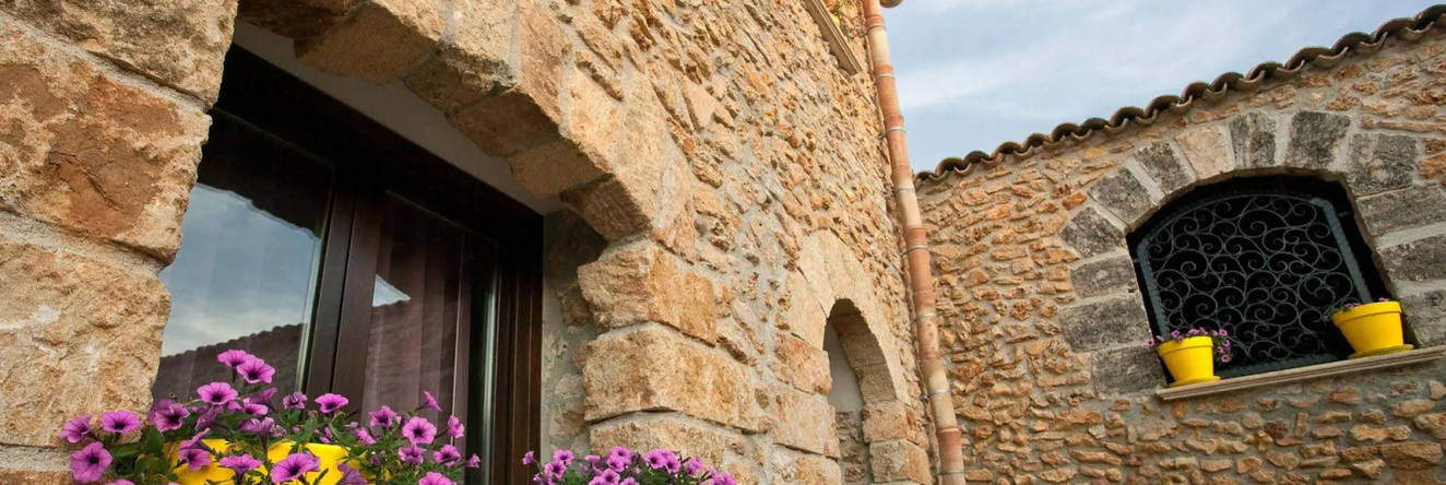 Borgo degli Angeli Wellness & Resort, 帕尔蒂尼科 — 照片 1