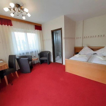Landhotel Neuhof, Центинг — фото 2