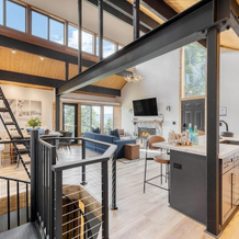 Lake View, Firepit, Game Room Remodeled Nightingale Overlook by Avantstay, 卡内利安湾 — 照片 2