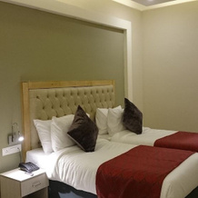 Mango Hotels Naveen, Davanagere — photo 4