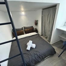 Appartement Paris Cdg Cosy Et Lumineux, 利夫里-加尔冈 — 照片 2