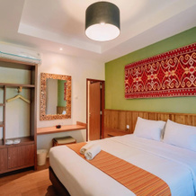 Mutiara Carita Cottages, 卡里塔 — 照片 3