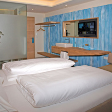 Boutiquehotel Valentino, 巴特沙勒巴赫 — 照片 3