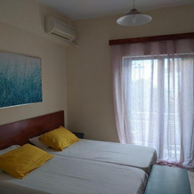 Pension Irene, Sougia — photo 4