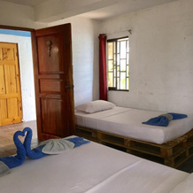 Hostal Del Mar, Гольфито — фото 4