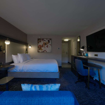 GHMG Hotel Livermore, 利弗莫尔 — 照片 2