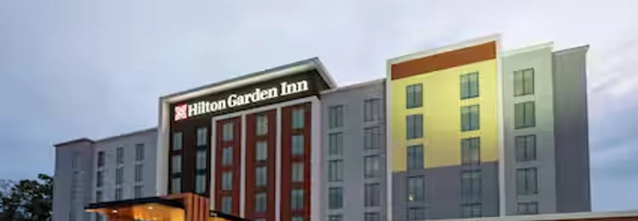 Hilton Garden Inn Media Philadelphia, 梅迪亚 — 照片 1