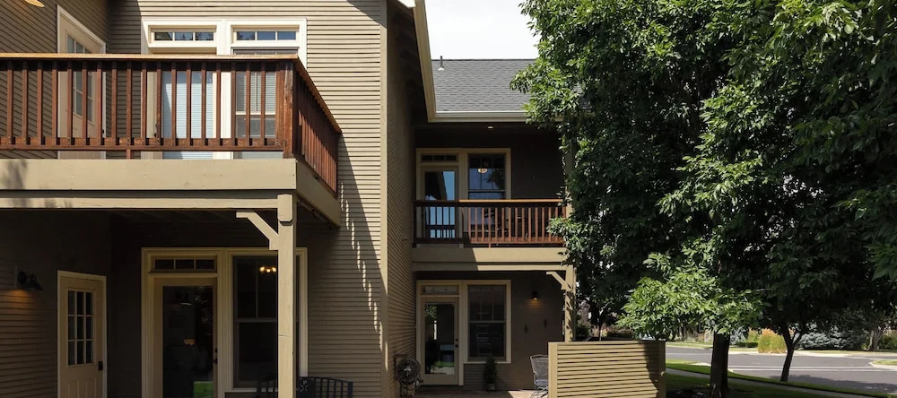 Cascade Cottage Stay For 6, Систерс — фото 1