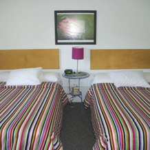 Easterner Motel, 辛尼科克山 — 照片 3