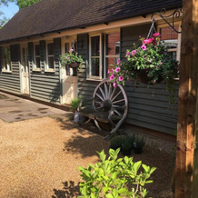 Mays Cottage Bed and Breakfast, 斯蒂普 — 照片 3